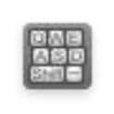 uos如何设置键盘布局和属性-uos桌面版v20操作手册